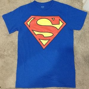 Superman Tshirt